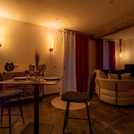 Bed and Breakfast Ba'Cam Spa Etigny Екстер'єр фото