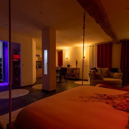Bed and Breakfast Ba'Cam Spa Etigny Екстер'єр фото