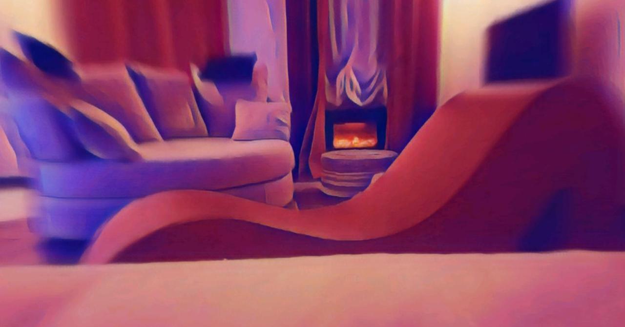 Bed and Breakfast Ba'Cam Spa Etigny Екстер'єр фото