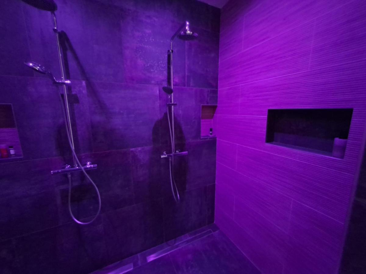 Bed and Breakfast Ba'Cam Spa Etigny Екстер'єр фото