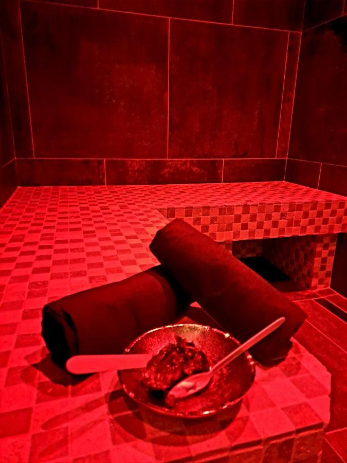 Bed and Breakfast Ba'Cam Spa Etigny Екстер'єр фото